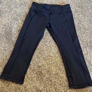 Calia by Carrie crop leggings